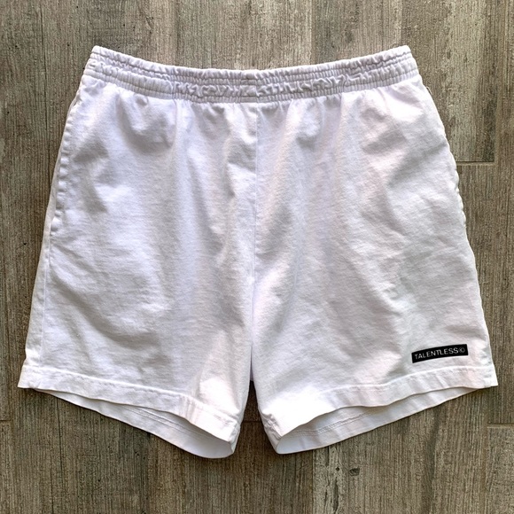 🔥🔥TALENTLESS - JERSEY SHORTS🔥🔥 - Picture 5 of 9